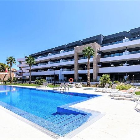 Flamenca Village Penthouse Αλικάντε Εξωτερικό φωτογραφία