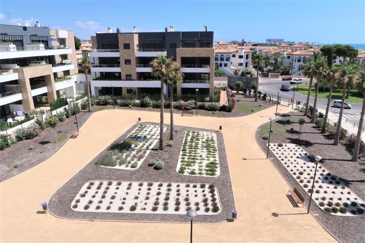 Flamenca Village Penthouse Αλικάντε Εξωτερικό φωτογραφία