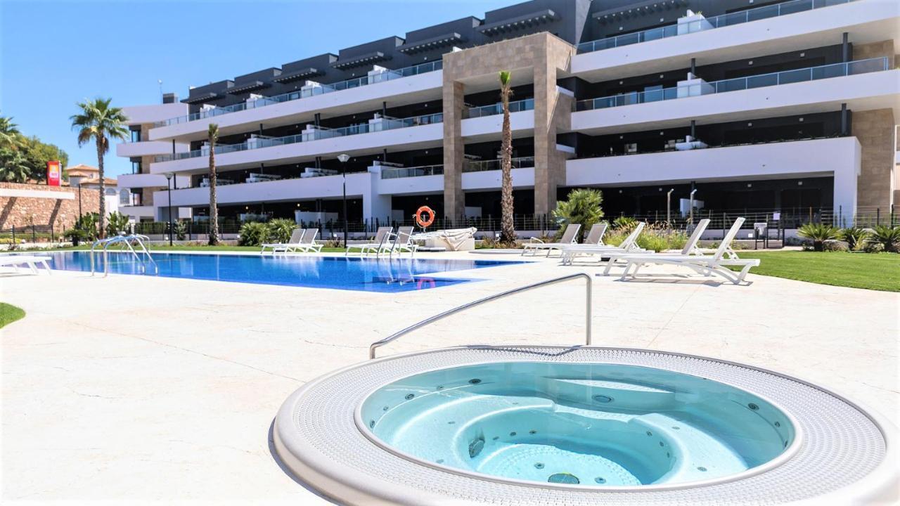 Flamenca Village Penthouse Αλικάντε Εξωτερικό φωτογραφία