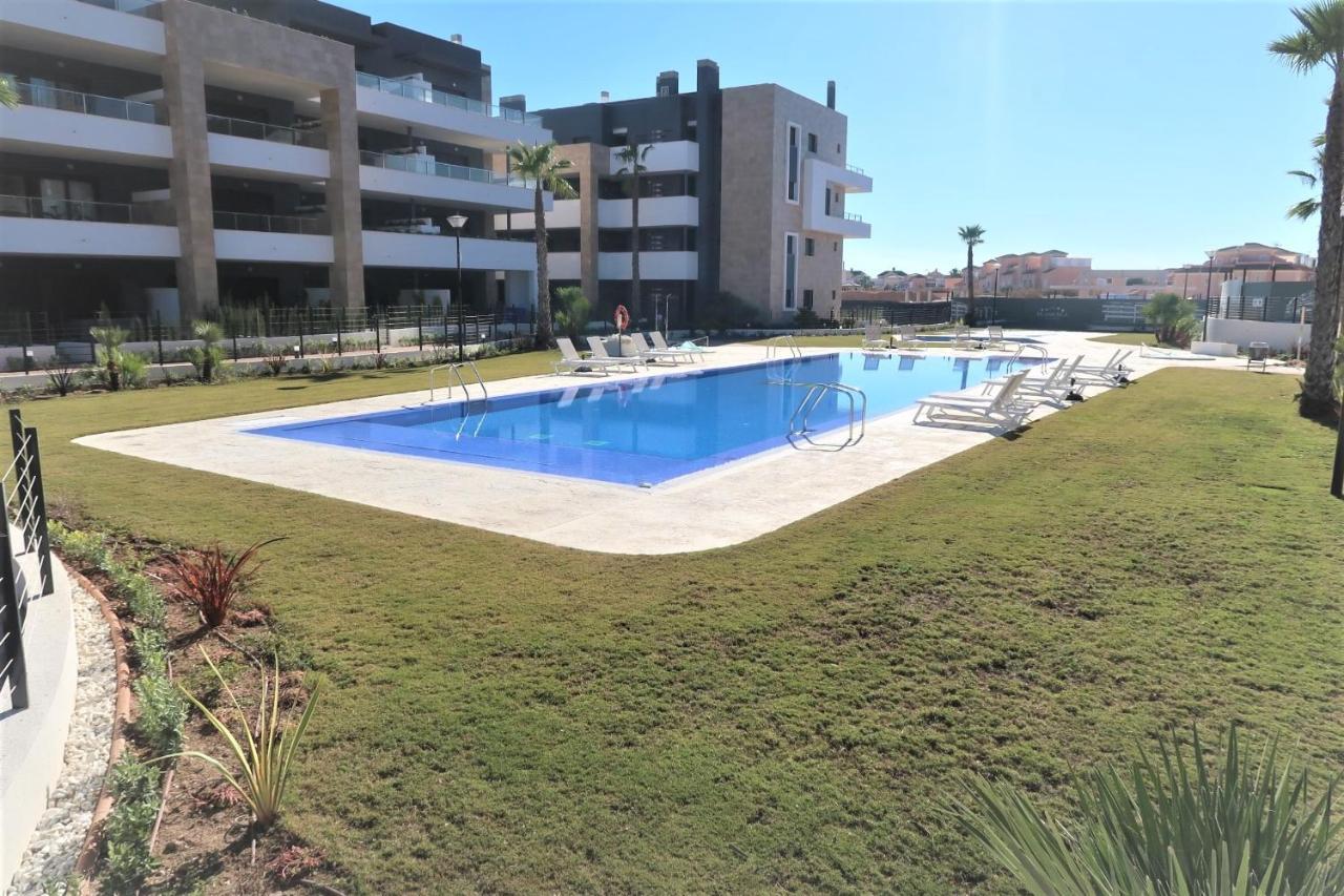 Flamenca Village Penthouse Αλικάντε Εξωτερικό φωτογραφία