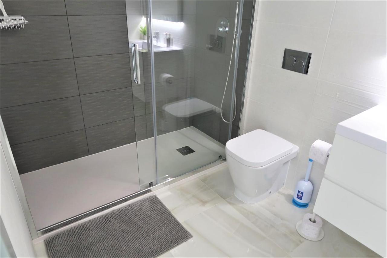 Flamenca Village Penthouse Αλικάντε Εξωτερικό φωτογραφία