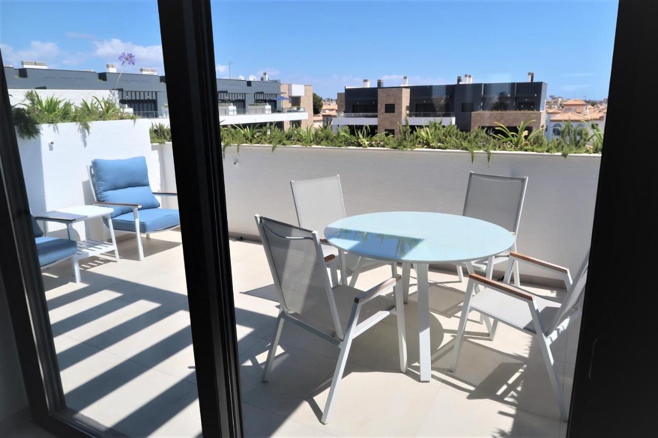 Flamenca Village Penthouse Αλικάντε Εξωτερικό φωτογραφία